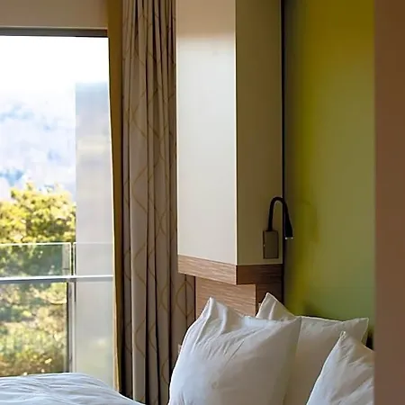Silva Spa-balmoral 4* Spa