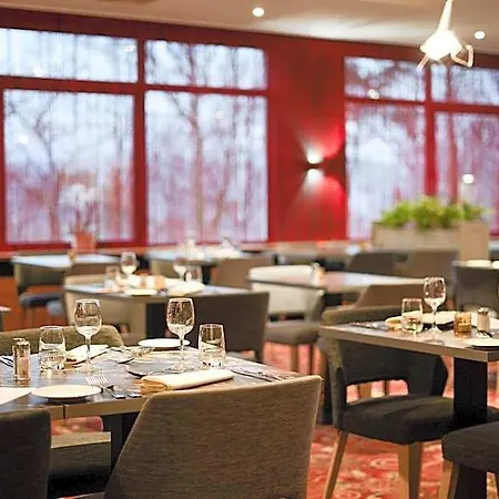 Silva Spa-balmoral 4* ספא