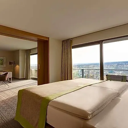 מלון Silva Spa-balmoral 4*