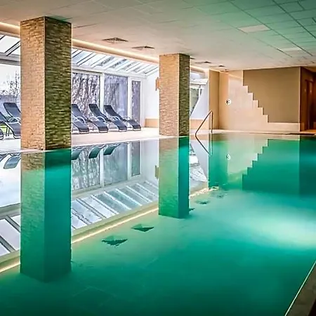 Silva Spa-balmoral 4*
