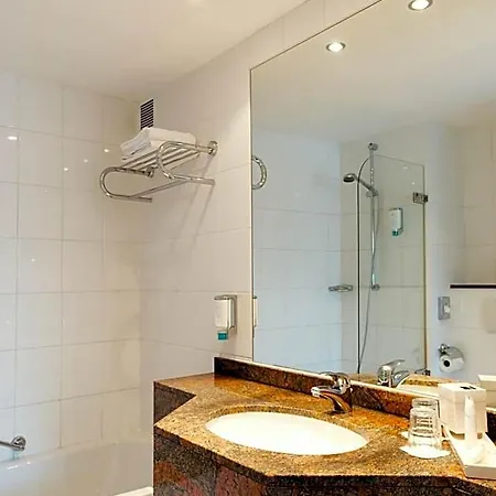 Silva Spa-balmoral Hotel Spa