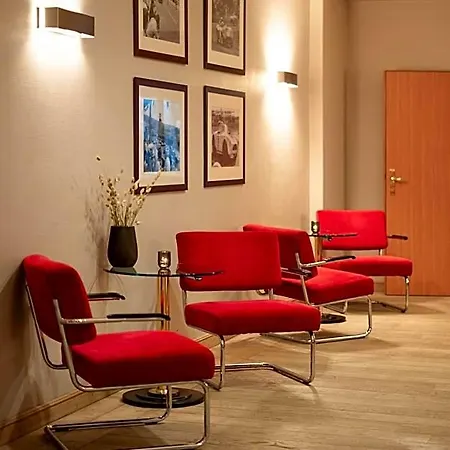 Silva Spa-balmoral