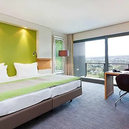 Silva Spa-balmoral 4* ספא