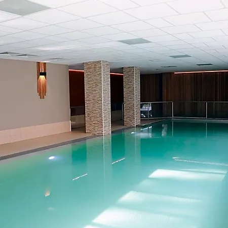 Silva Spa-balmoral Spa