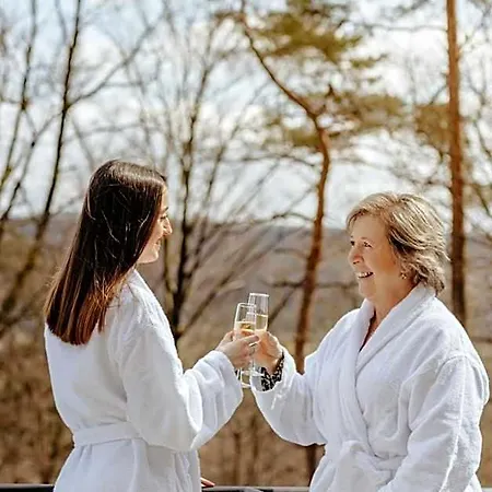 Silva Spa-balmoral Hotel 4*