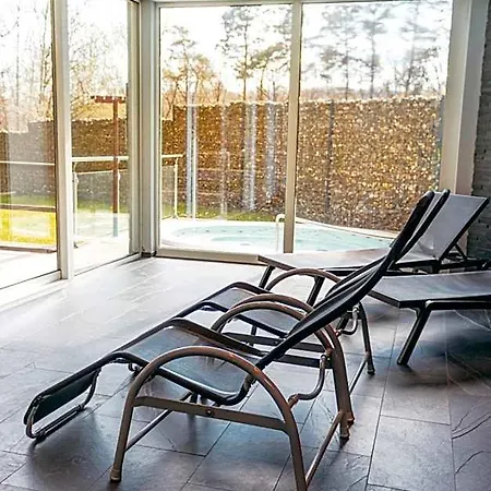 Silva Spa-balmoral
