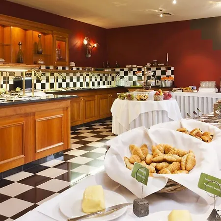 Silva Spa-balmoral 4*
