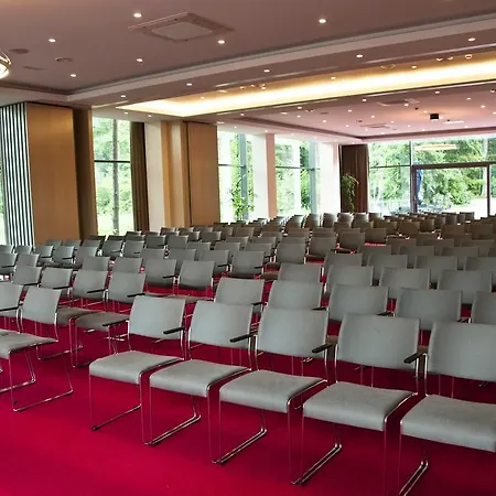 Silva Spa-balmoral Hotel