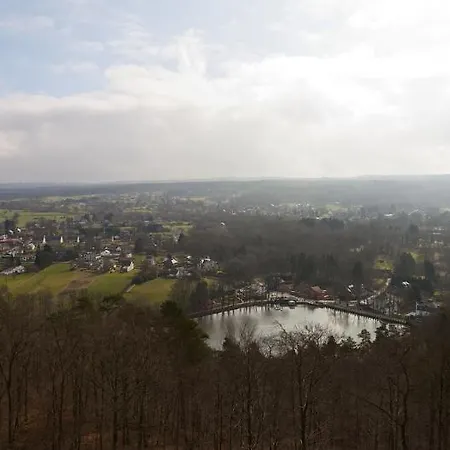 Hotel Silva Spa-balmoral