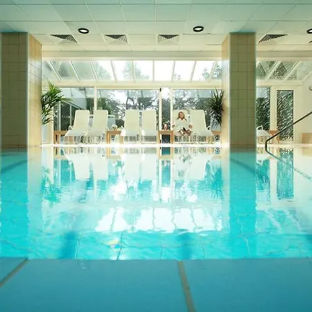 Silva Spa-balmoral