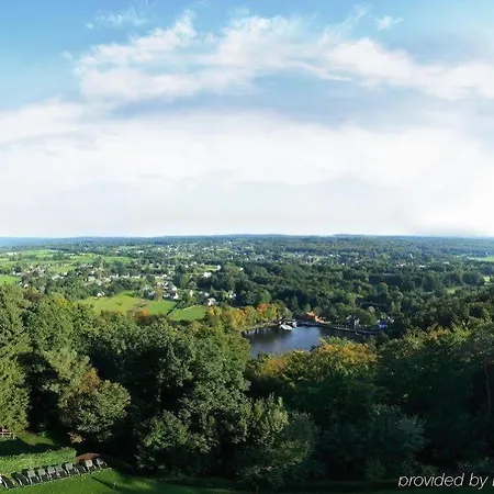 Silva Spa-balmoral 4* Spa