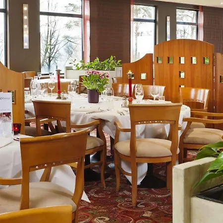 Hotel Silva Spa-balmoral 4*