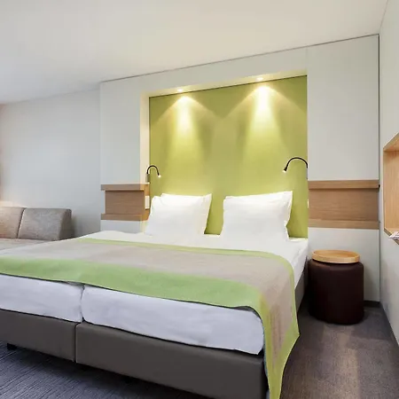 Hotell Silva Spa-balmoral 4*