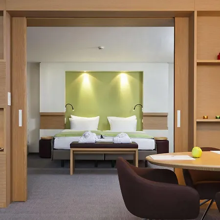 Hotel Silva Spa-balmoral 4*