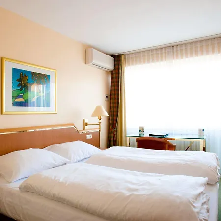 Hotel Silva Spa-balmoral