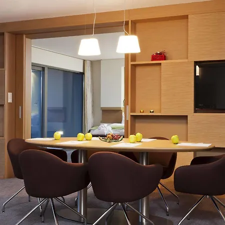 Hotell Silva Spa-balmoral 4*