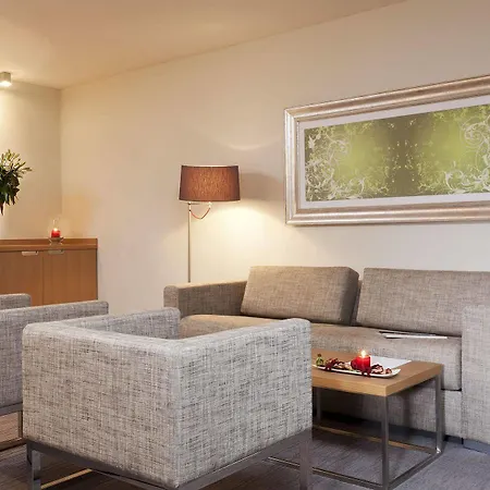 Hotel Silva Spa-balmoral 4*