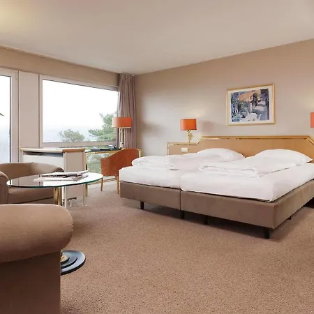 Silva Spa-balmoral Hotel Spa