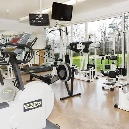 Silva Spa-balmoral 4* Spa