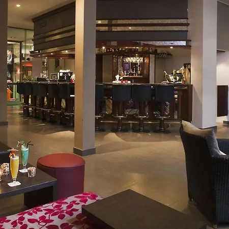 Hotel Silva Spa-balmoral