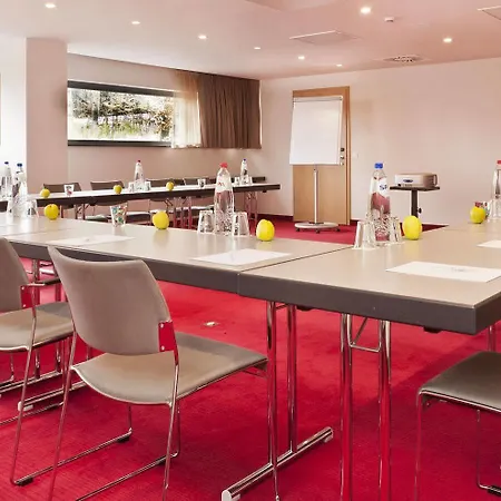 Silva Spa-balmoral 4* Spa