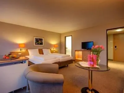 Silva Spa-balmoral 4* Spa