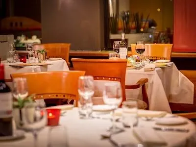 Hotel Silva Spa-balmoral 4*