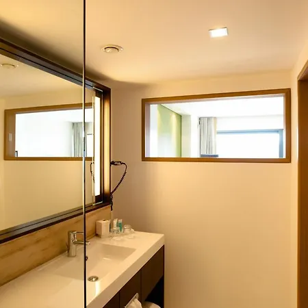 Silva Spa-balmoral 4*
