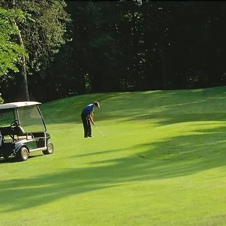 Silva Spa-balmoral Hotel Spa