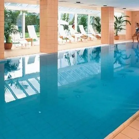 Hotel Silva Spa-balmoral Spa