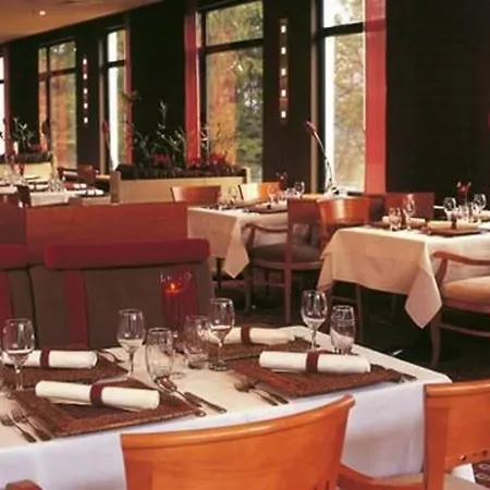 Hotel Silva Spa-balmoral