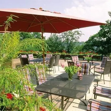 Silva Spa-balmoral Hotel Spa