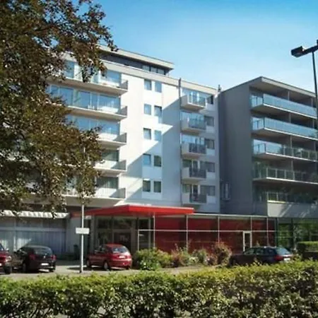 Silva Spa-balmoral Hotel