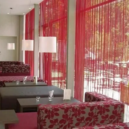 מלון Silva Spa-balmoral 4*