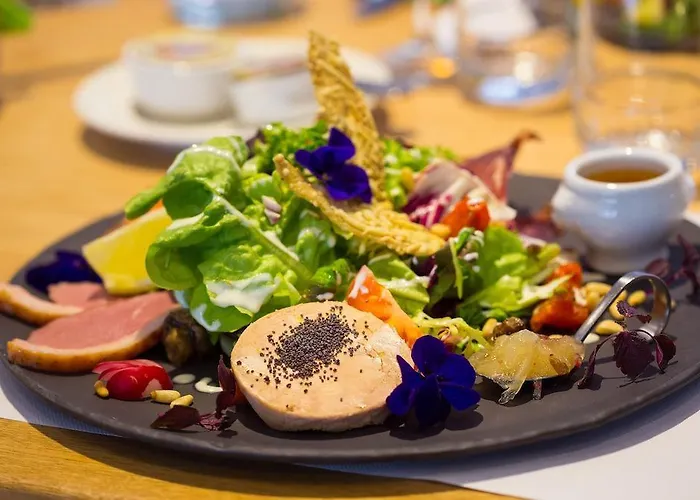 Silva Spa-balmoral Hotel Spa