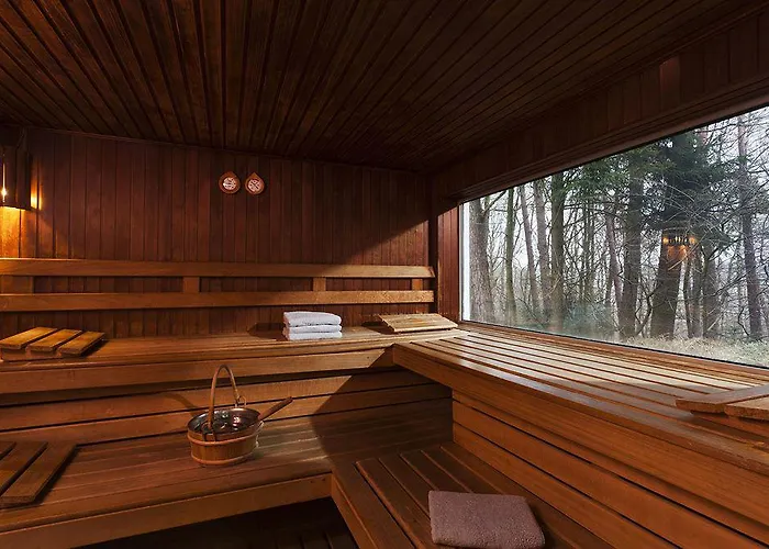 Hotel Silva Spa-balmoral 4*