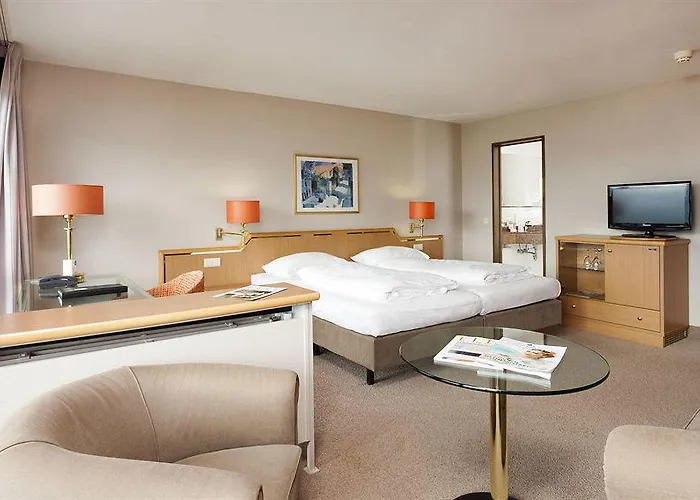 Hotel Silva Spa-balmoral Spa