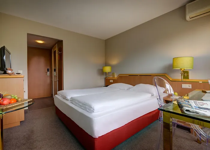 Silva Spa-balmoral 4*