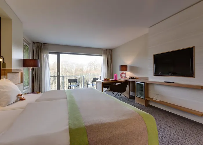 Hotel Silva Spa-balmoral