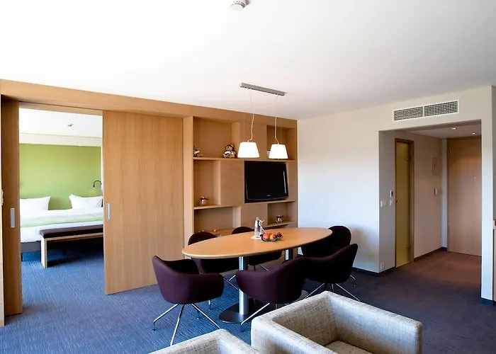 Hotel Silva Spa-balmoral Spa