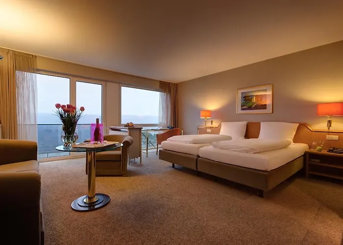 Hotel Silva Spa-balmoral