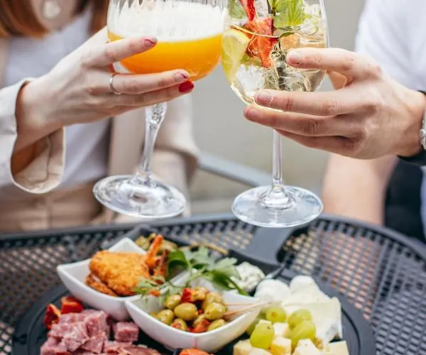 Silva Spa-balmoral Spa