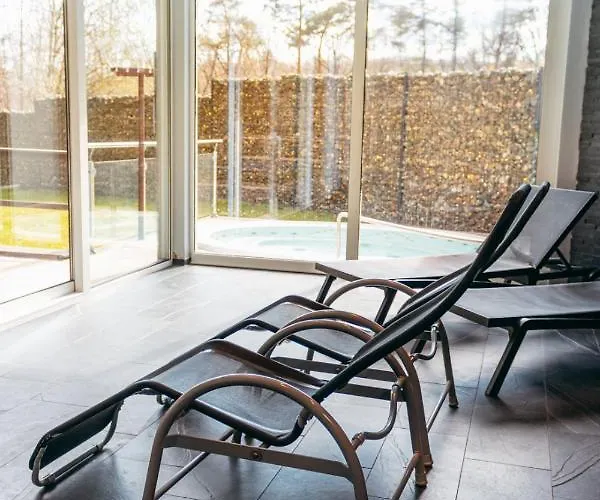 Hotel Silva Spa-balmoral Spa