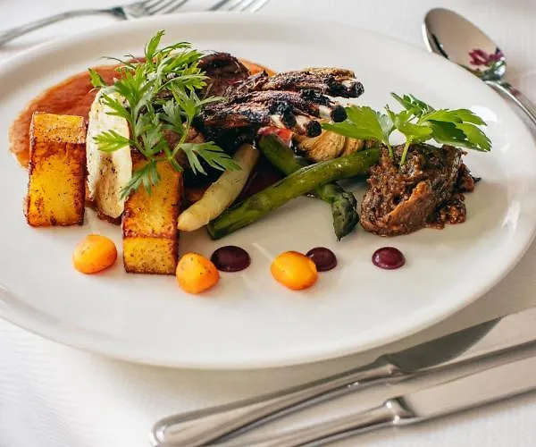 Silva Spa-balmoral Spa