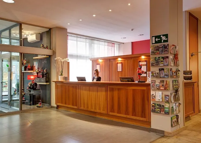 Silva Spa-balmoral 4*