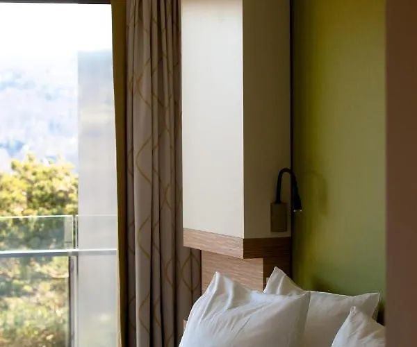 Silva Spa-balmoral Spa