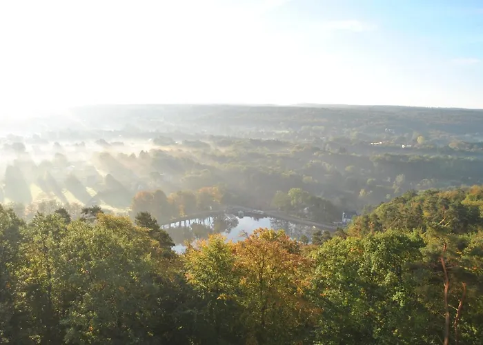 Silva Spa-balmoral 4*