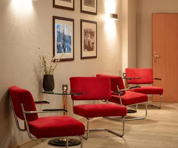 Silva Spa-balmoral Hotel Spa