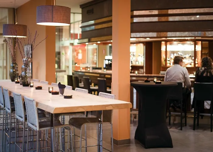 Hotel Silva Spa-balmoral