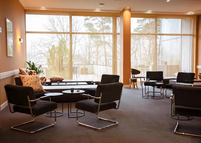 Silva Spa-balmoral 4*